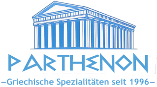 Restaurant Parthenon