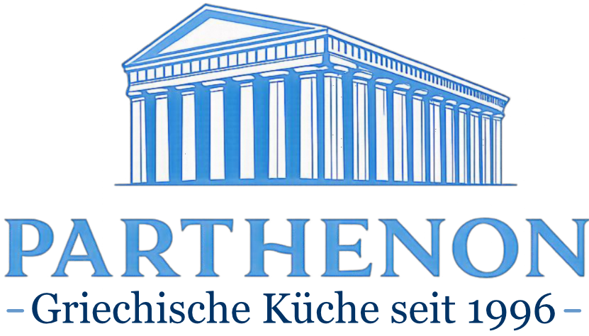 Parthenon Bremen Logo